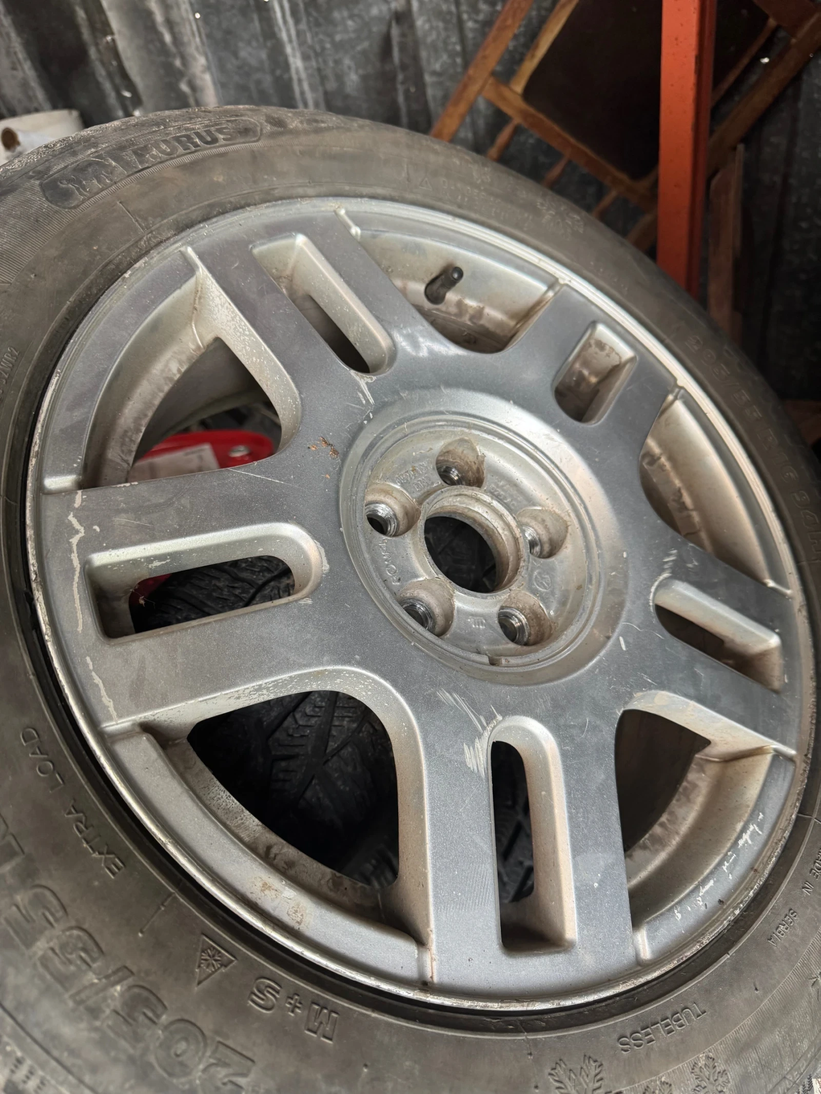 ������ �� VW | Mobile.bg � ����������� 1