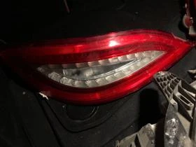 Mercedes-Benz CLS 10-Броя!!! W218!!! 250, , 3504MATIK, , 500 BENZIN!, снимка 6