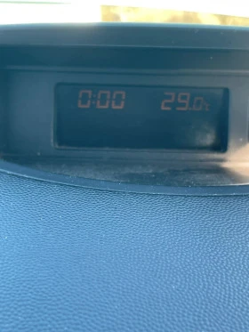 Opel Meriva 1.7CDTI, снимка 9