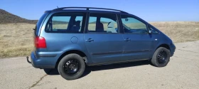 VW Sharan 1.9, снимка 3
