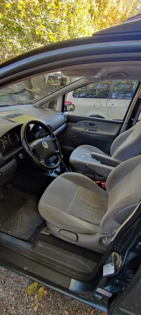 VW Sharan 1.9, снимка 6