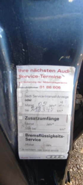 VW Sharan 1.9, снимка 12