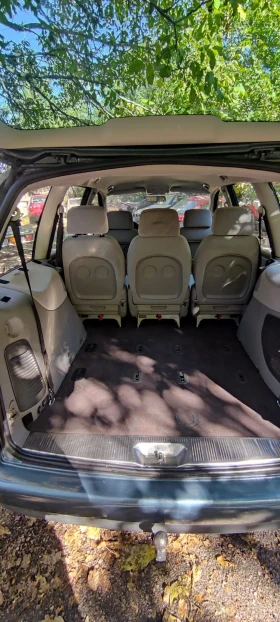 VW Sharan 1.9, снимка 10