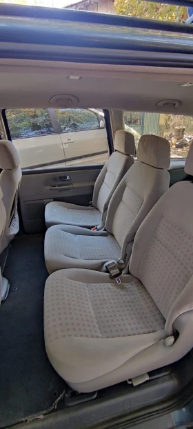 VW Sharan 1.9, снимка 9