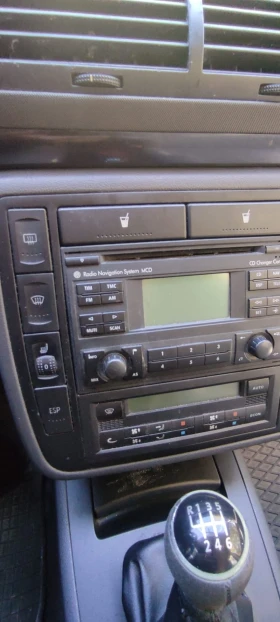 VW Sharan 1.9, снимка 14