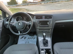 VW Golf 1.6TDI-NAVI-PANO-DSG, снимка 8