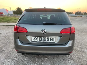 VW Golf 1.6TDI-NAVI-PANO-DSG, снимка 10