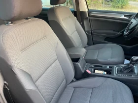 VW Golf 1.6TDI-NAVI-PANO-DSG, снимка 6