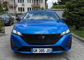 Peugeot 308 1.5 BLUEHDI EAT8 - УНИКАТ, снимка 1