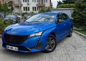 Peugeot 308 1.5 BLUEHDI EAT8 - УНИКАТ, снимка 3