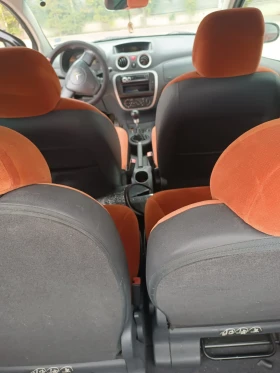 Citroen C2, снимка 7