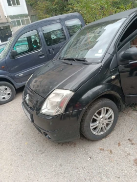 Citroen C2, снимка 2
