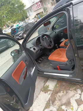 Citroen C2, снимка 6