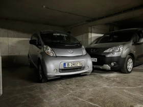 Peugeot iOn, снимка 12
