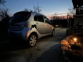 Peugeot iOn, снимка 11