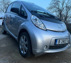 Peugeot iOn, снимка 8