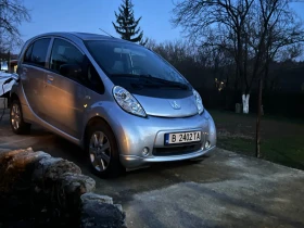 Peugeot iOn, снимка 10