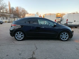 Honda Civic 1.8 I-VTEC, снимка 5