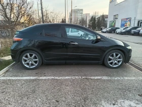 Honda Civic 1.8 I-VTEC, снимка 4
