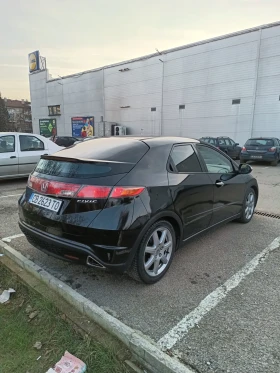 Honda Civic 1.8 I-VTEC, снимка 5