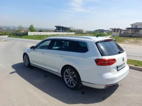 VW Passat 2.0 TSI 4Motion Highline 280 , снимка 4