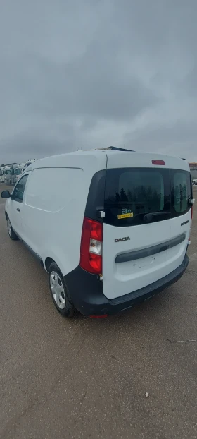 Dacia Dokker, снимка 7