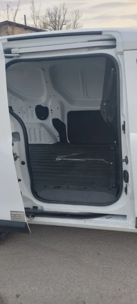 Dacia Dokker, снимка 12