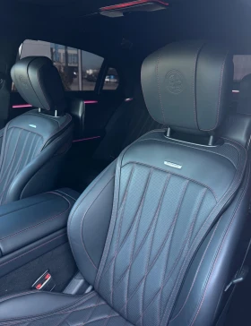 Mercedes-Benz S 63 AMG Long E-Performance 4Matic Edition 1, снимка 6