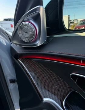 Mercedes-Benz S 63 AMG Long E-Performance 4Matic Edition 1, снимка 10