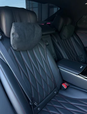 Mercedes-Benz S 63 AMG Long E-Performance 4Matic Edition 1, снимка 9