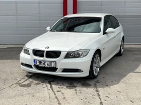 BMW 318 I KLIMATRONIK START STOP 6-СКОРОСТИ ЛИЗИНГ!!!, снимка 4