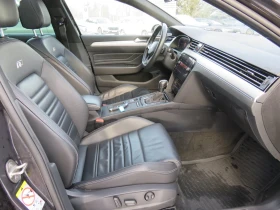 VW Passat Elegance 2.0 TDI SCR DSG, снимка 4