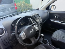 Nissan Micra 1.2 Benzin 123000 km , снимка 7