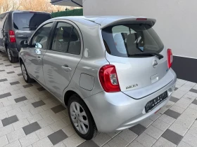Nissan Micra 1.2 Benzin 123000 km , снимка 4