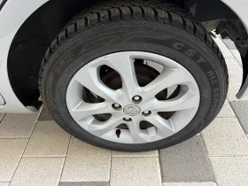 Nissan Micra 1.2 Benzin 123000 km , снимка 12