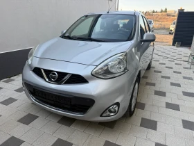 Nissan Micra 1.2 Benzin 123000 km , снимка 1