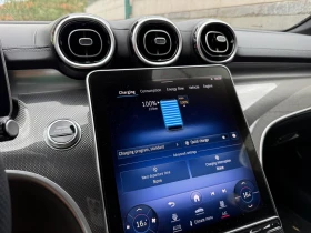 Mercedes-Benz C 300 AMG  Plug-in Hybrid, снимка 8