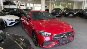 Mercedes-Benz C 300 AMG  Plug-in Hybrid, снимка 1