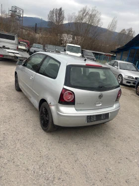 VW Polo 1.4 16v , снимка 3