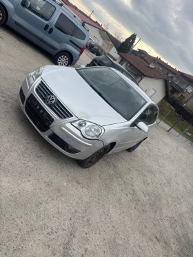VW Polo 1.4 16v , снимка 1