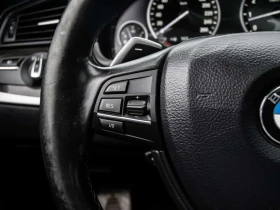 BMW 535 M 535i| xDrive| AWD| NAV| PANO| HEATED SEATS, снимка 16