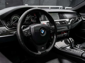 BMW 535 M 535i| xDrive| AWD| NAV| PANO| HEATED SEATS, снимка 8