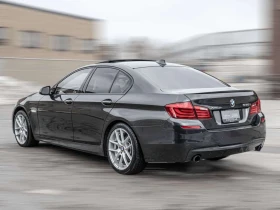 BMW 535 M 535i| xDrive| AWD| NAV| PANO| HEATED SEATS, снимка 4