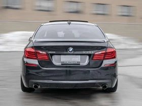 BMW 535 M 535i| xDrive| AWD| NAV| PANO| HEATED SEATS, снимка 5