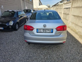 VW Jetta 1.6TDI NEW LINE , снимка 4