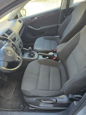 VW Jetta 1.6TDI NEW LINE , снимка 11