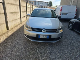 VW Jetta 1.6TDI NEW LINE , снимка 6