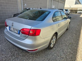 VW Jetta 1.6TDI NEW LINE , снимка 8