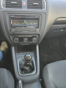 VW Jetta 1.6TDI NEW LINE , снимка 10