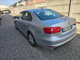 VW Jetta 1.6TDI NEW LINE , снимка 5